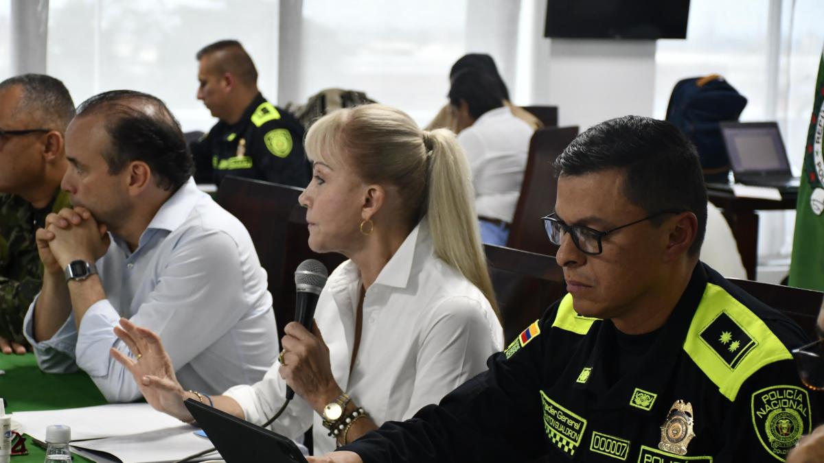 Anunciar fondos restrictivos en los municipios completos y cercanos, después de la ola de ataques

 – Ojo critico