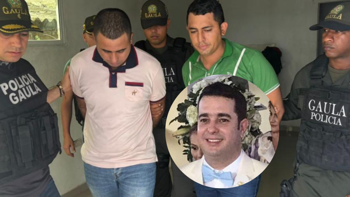 Recuperan al presunto asesino del rancho en Córdoba cuando Valledupar «La Tramacúa»

 – Ojo critico