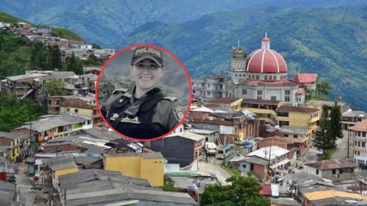 Una patrulla policial murió durante el acoso de un grupo armado ilegal en Valdivia, Northern Antioquia

 – Ojo critico
