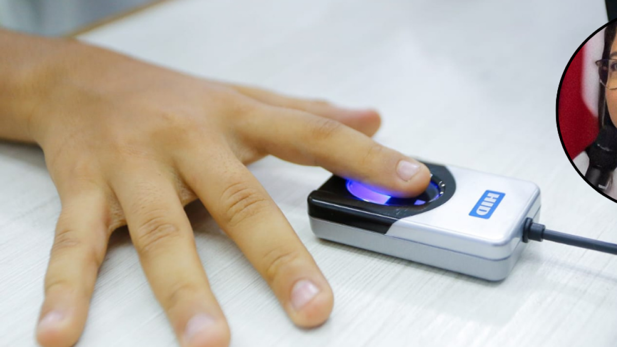 En la soledad del Atlántico implementa la biometría para evitar «fantasmas» a las escuelas contratadas

 – Ojo critico