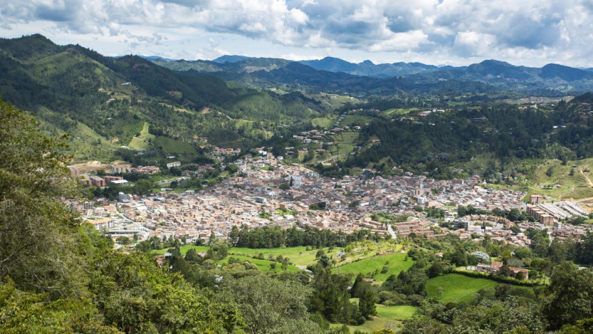 Los ciudadanos de Antioquia Oriental tendrán la última palabra sobre la conformación del valle de San Nicolás

 – Ojo critico