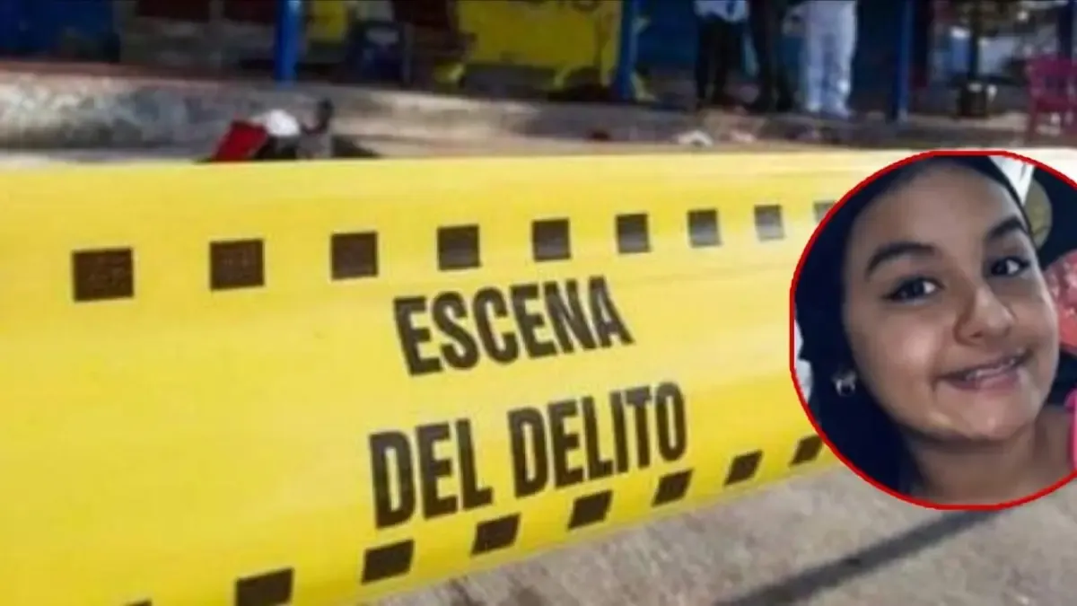 19 -Faberia -Wold Boy asesinado en Cúcut mientras miraba el evento argentino contra Colombia, una mujer hablaría con ella

 – Ojo critico