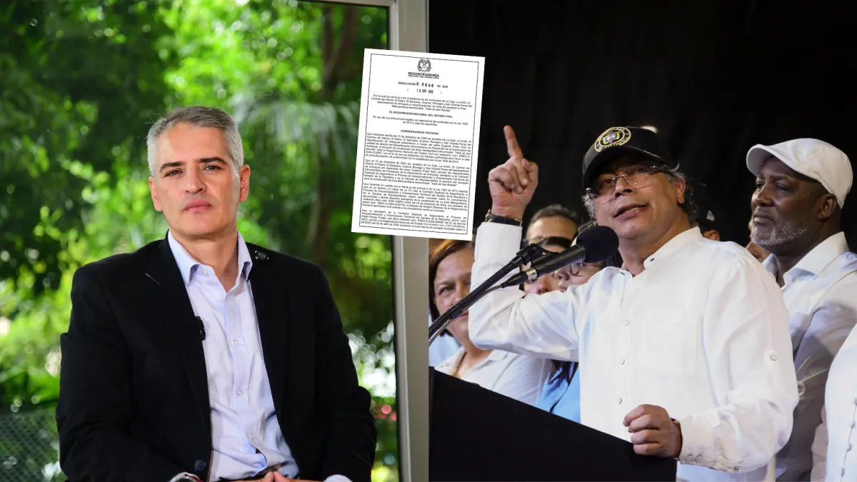 ¿Cuál es la consulta popular del gobernador Antioquia, de la que habló el presidente Petro durante su discurso?

 – Ojo critico