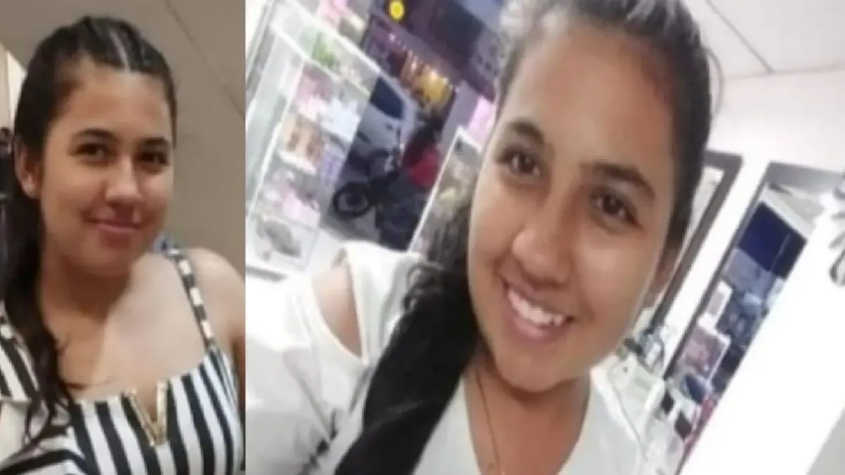 ¿Niño involucrado? | Un adolescente de 16 años ha estado desaparecido durante más de siete días en Bucaramanga

 – Ojo critico