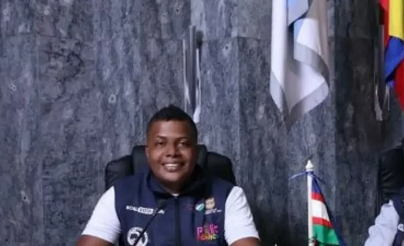 ¿Quién es el líder nacional de desempleo en Cali, quién afirma que el presidente Petro?: «Más que decepción, preguntas»

 – Ojo critico