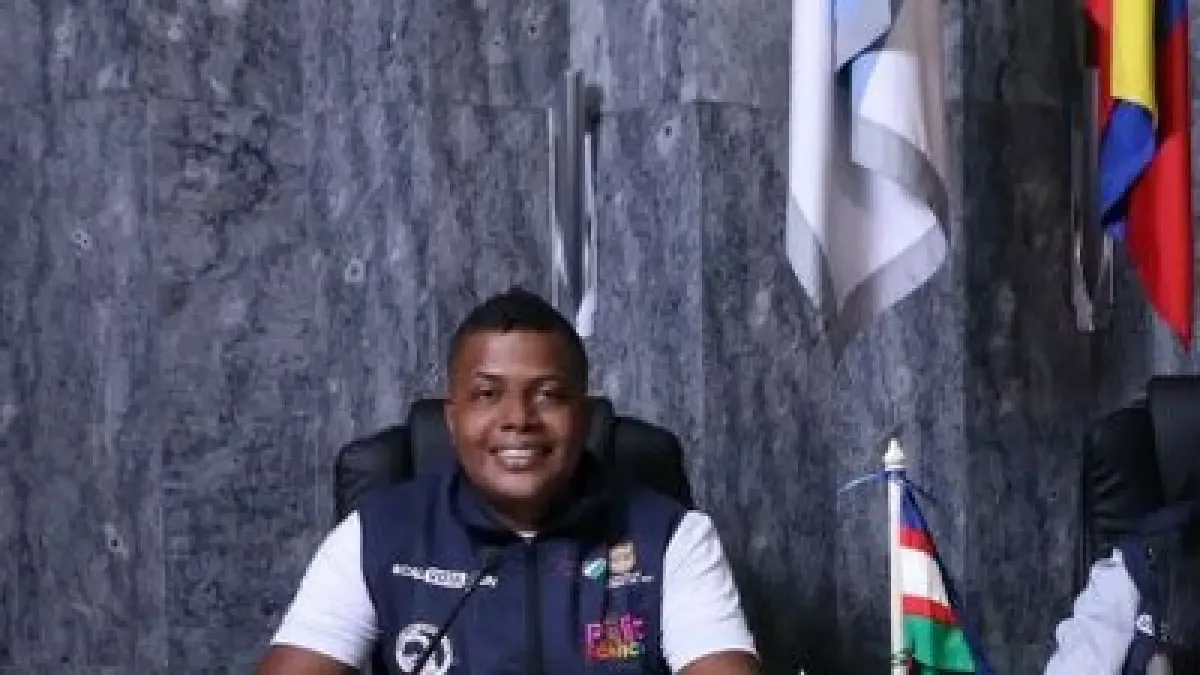 ¿Quién es el líder nacional de desempleo en Cali, quién afirma que el presidente Petro?: «Más que decepción, preguntas»

 – Ojo critico
