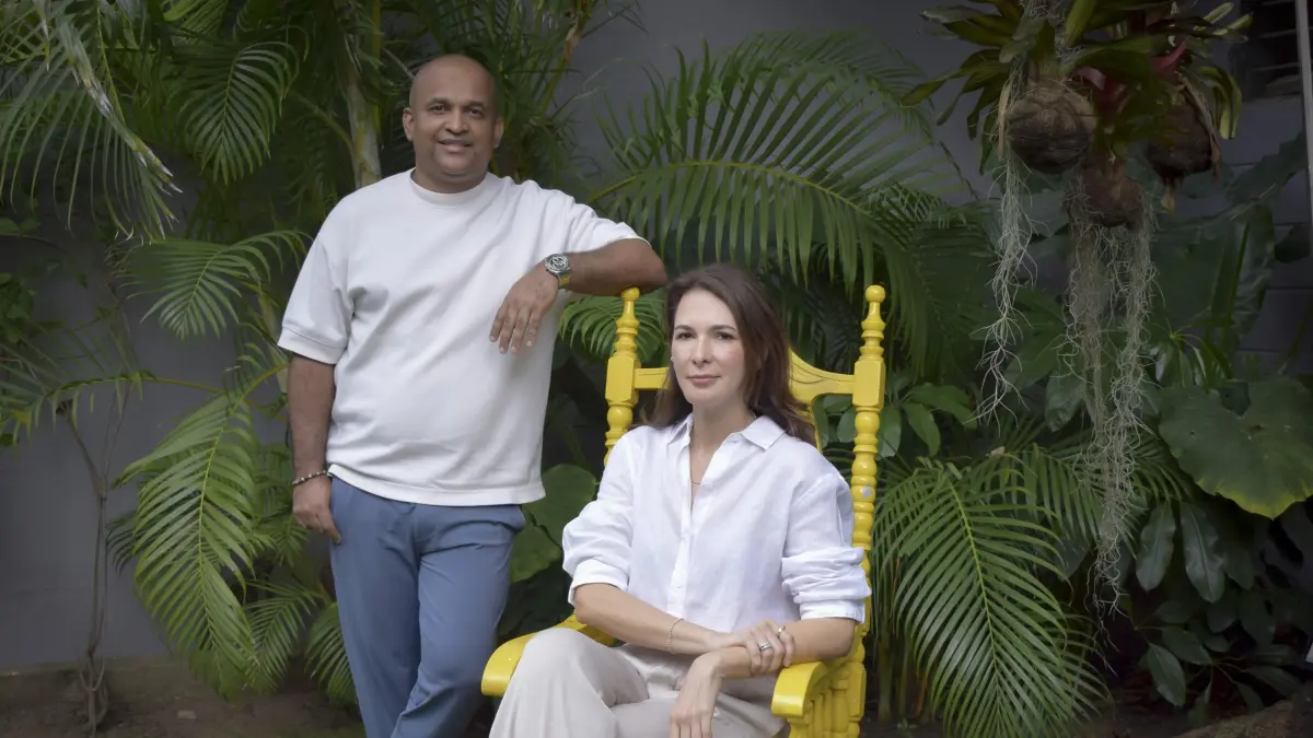 Dos artistas de Barranquilleros son llevados a Art Basel Week Zurich

 – Ojo critico