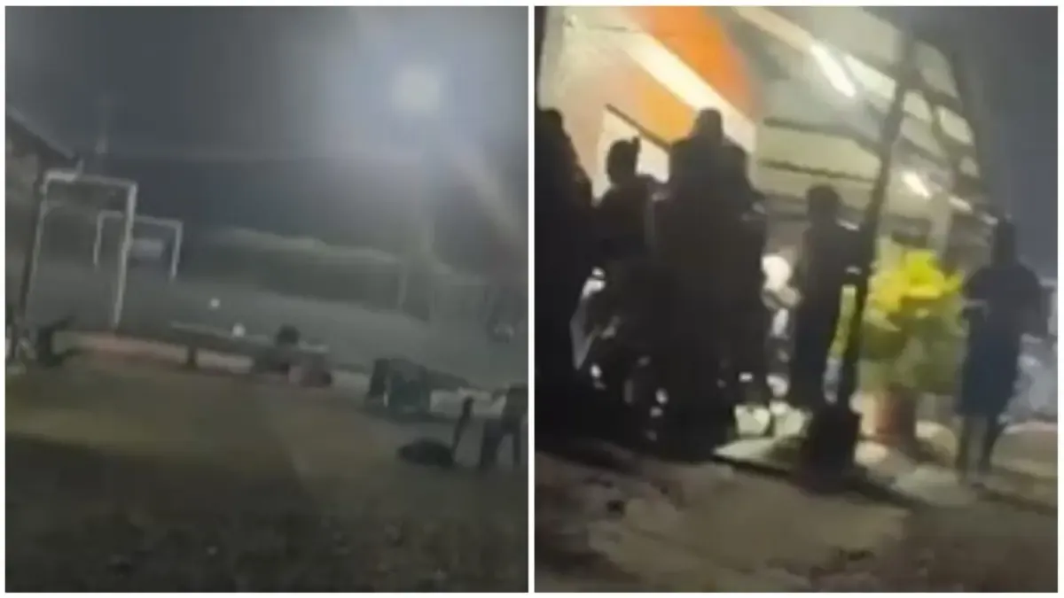 Ataque de Dysdens Attack con explosivos policiales en Santander de Qilichao, Cauca

 – Ojo critico