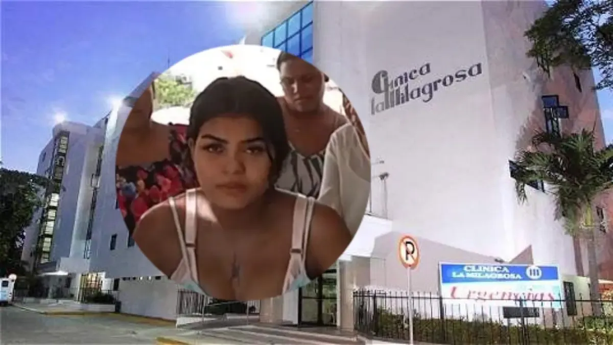 La madre condena que la clínica detiene a su hijo; El Centro Médico afirma que las razones de la salud mental

 – Ojo critico