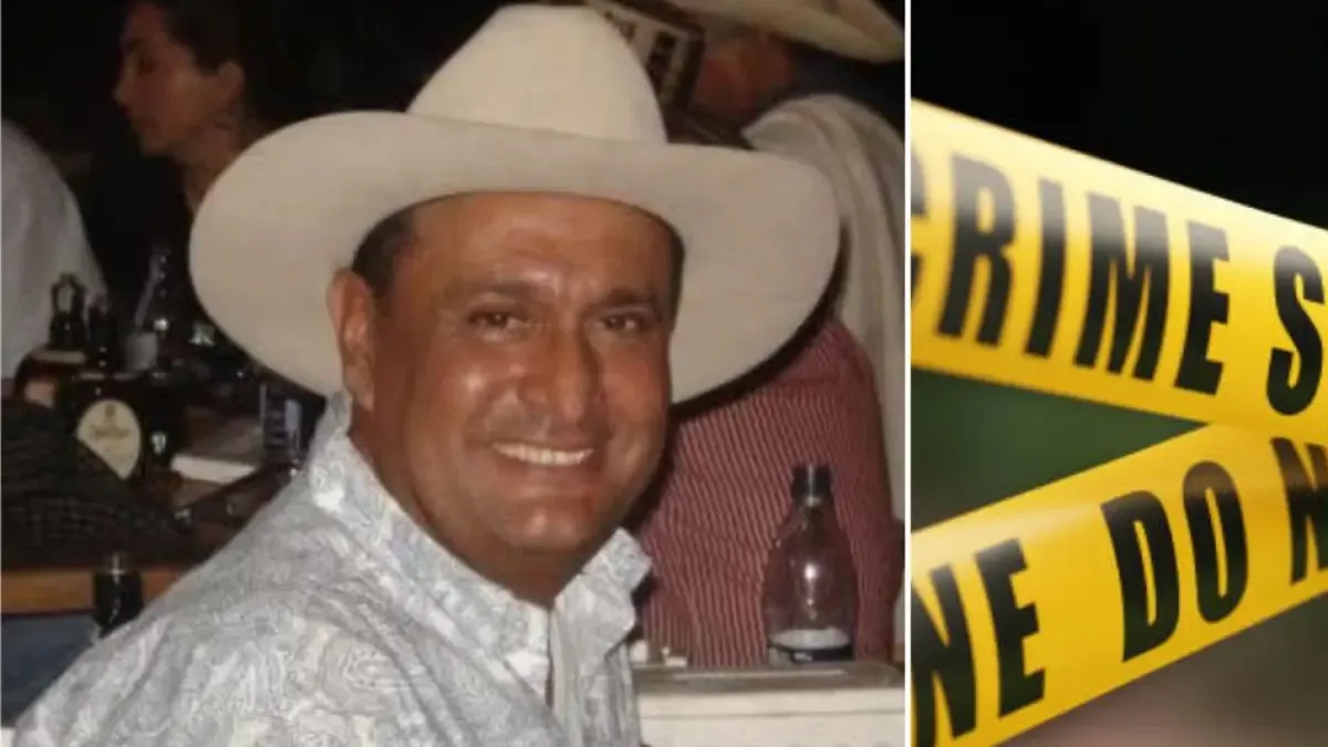 Un agricultor conocido y su trabajador fueron asesinados en la comuna de Prado, Tolima: ¿Qué se sabe?

 – Ojo critico