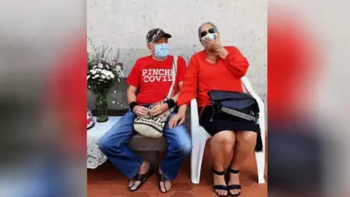Doble delito de pensionista, que enluta a Barranquilla

 – Ojo critico
