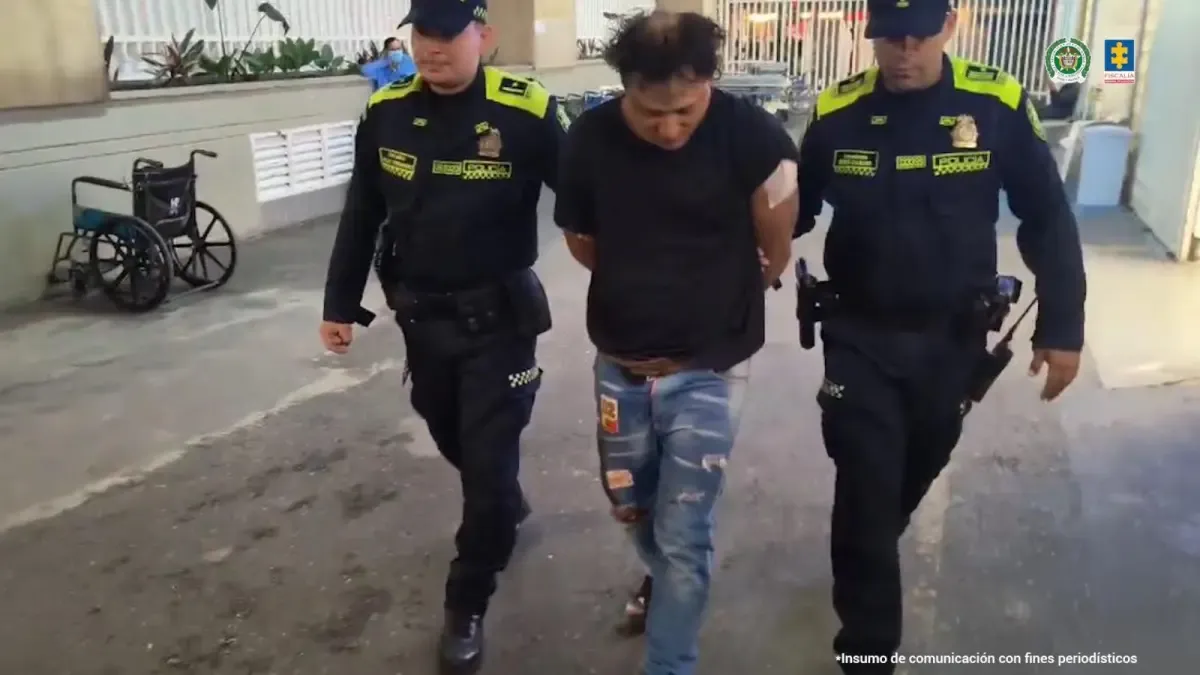 28 años de prisión para un hombre que robó y abusó sexualmente de siete mujeres

 – Ojo critico