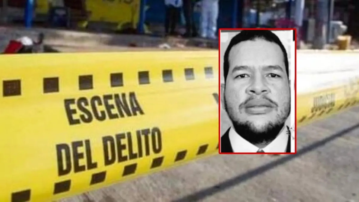 El concejal de Antioquia fue asesinado y el año de 17 años es el principal sospechoso del crimen

 – Ojo critico
