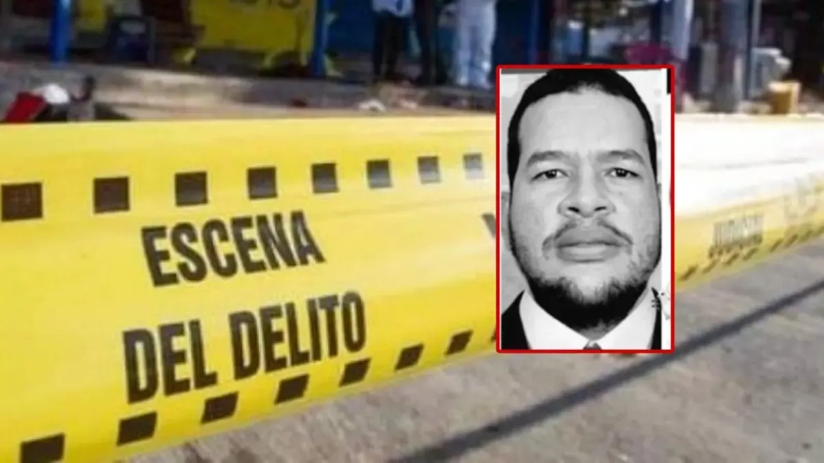 Menor acordó asesinar al concejal en San Andrés de Cuerquia

 – Ojo critico