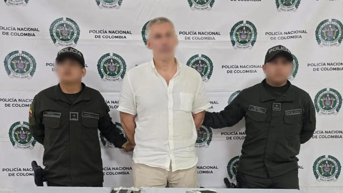 Las drogas fueron a los Países Bajos

 – Ojo critico