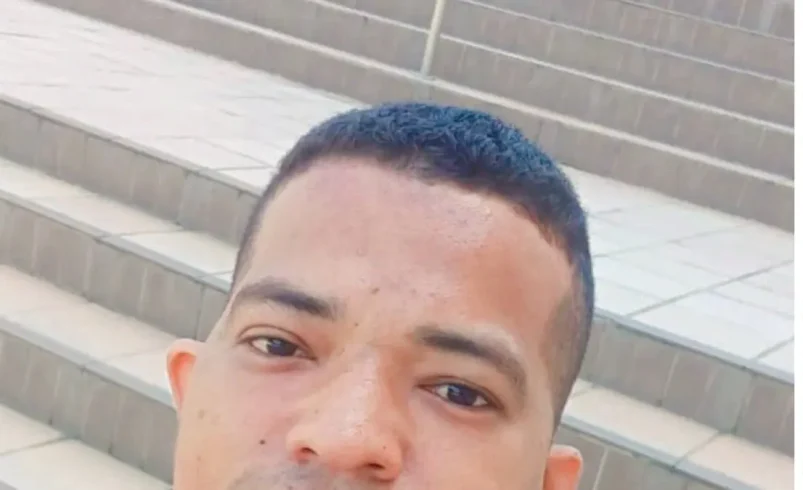 Antonio Bellido fue herido

 – Ojo critico