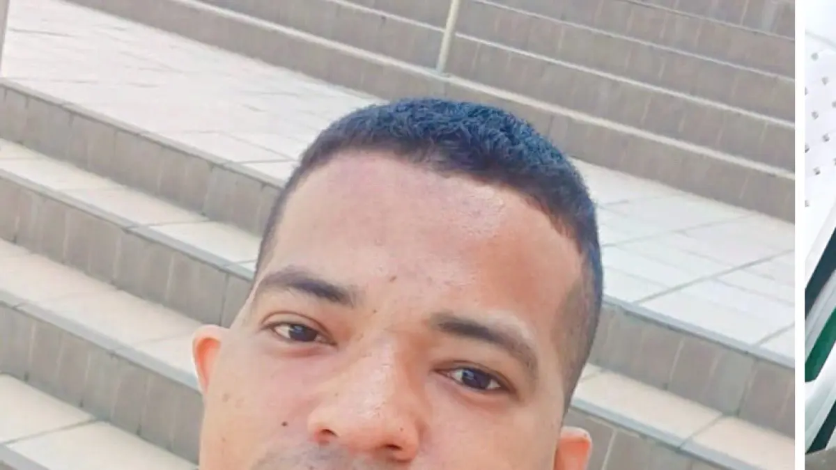 Antonio Bellido fue herido

 – Ojo critico