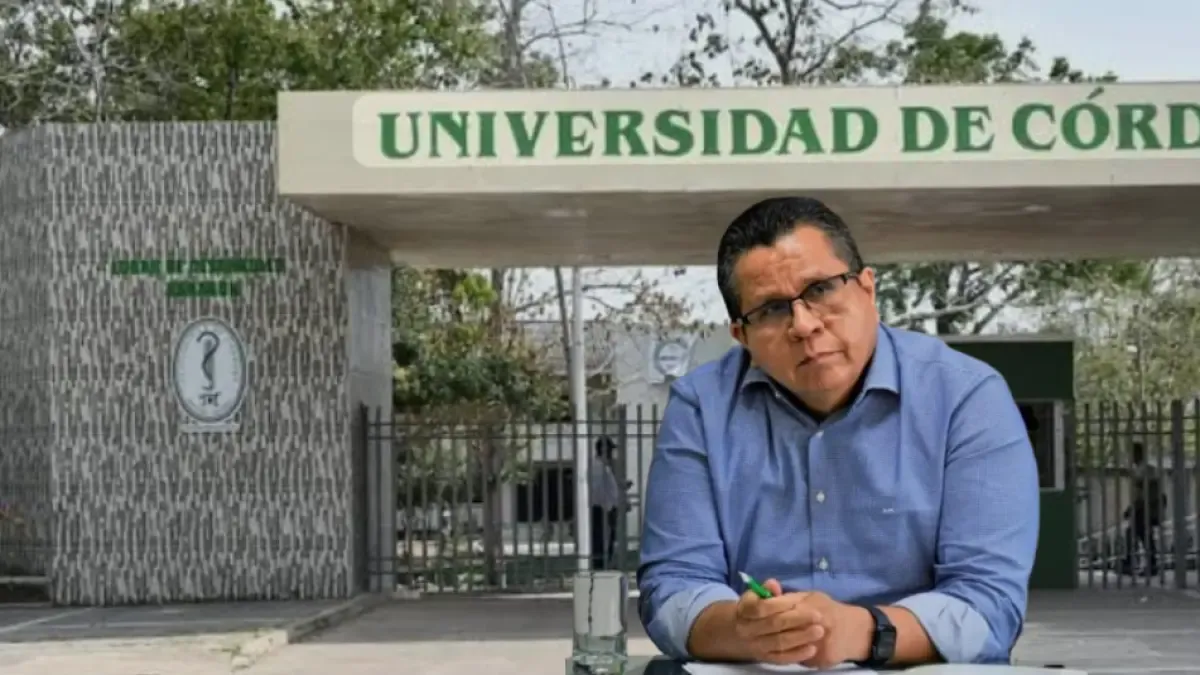 ¿Has negado las amenazas de agresión contra el rector de la Universidad de Córdoba? La policía dice que no tienes conocimiento

 – Ojo critico