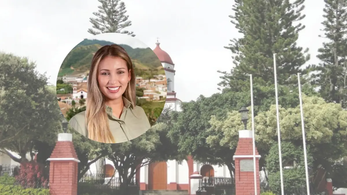 Publican a su hermano, su hermana y escolta ante el alcalde de González (Cesar) después de secuestrar en el camino a Ocaña

 – Ojo critico