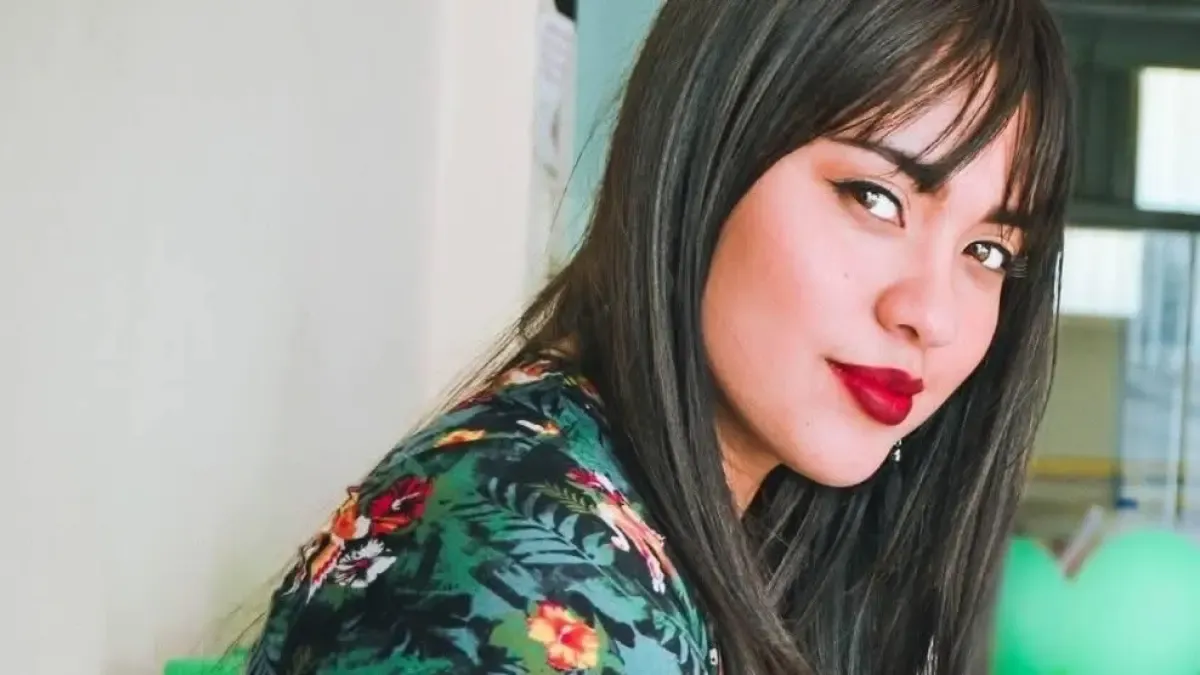 Lina Kalta murió, que fue víctima de un espectacular accidente de tráfico

 – Ojo critico