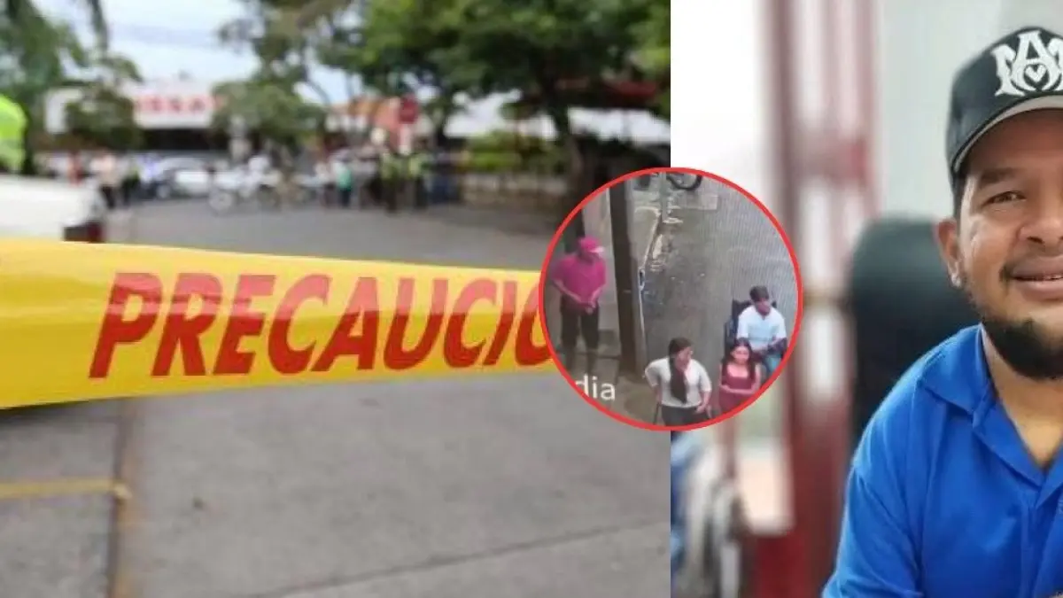 El sospechoso principal sería un niño menor de 17 años

 – Ojo critico