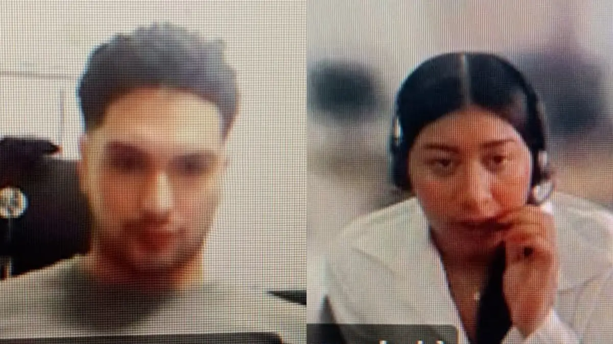 Más de 50 años de prisión para dos miembros del equipo que secuestraron y torturaron a las mujeres en Medellín

 – Ojo critico