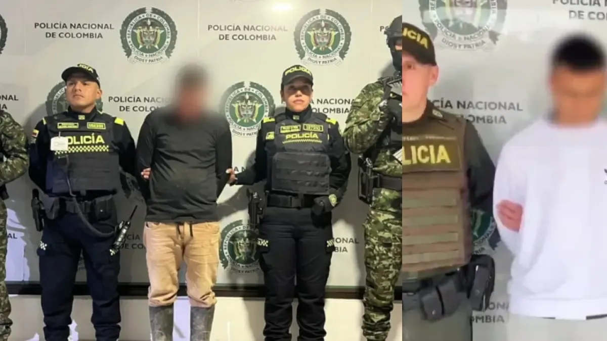 Por lo tanto, mecánico y «Colorado», marcado por muchos ataques para la fuerza pública en Nariño

 – Ojo critico