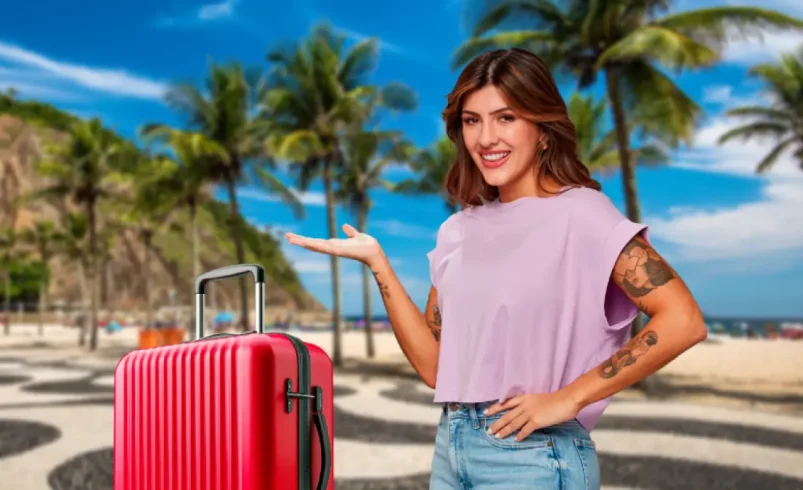 Despegar aumenta al 75% de descuento en los viajes y no llega a la vida con el tiempo.

 – Ojo critico