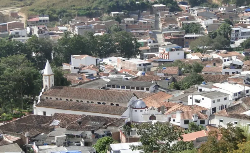 Dos policías murieron después del acoso con francotiradores a la estación en la comuna de Río de Oro

 – Ojo critico
