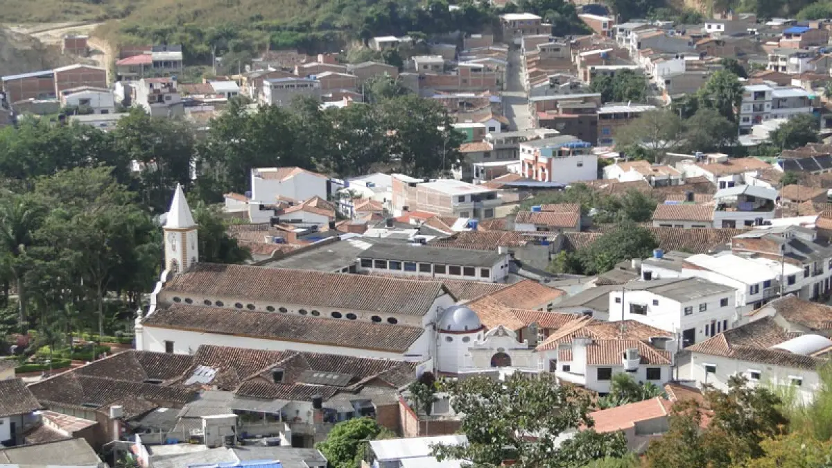 Dos policías murieron después del acoso con francotiradores a la estación en la comuna de Río de Oro

 – Ojo critico