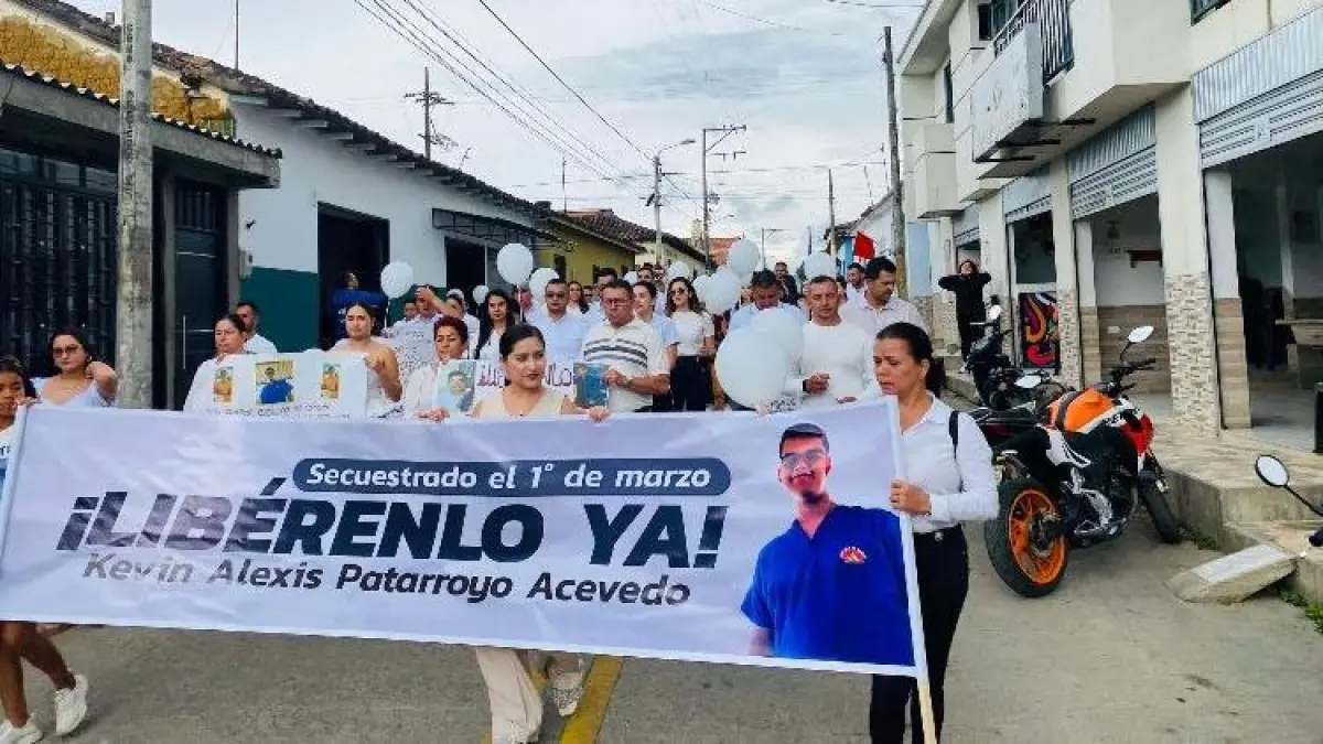 19 -ffte -Wold realizado en Norte de Santander se movería

 – Ojo critico