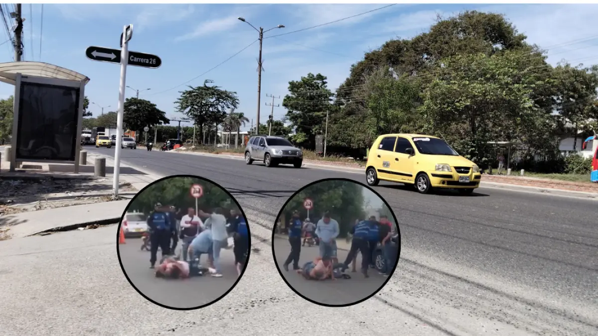 Suspenden los sellos y los agentes separados después de la agresión por 30

 – Ojo critico