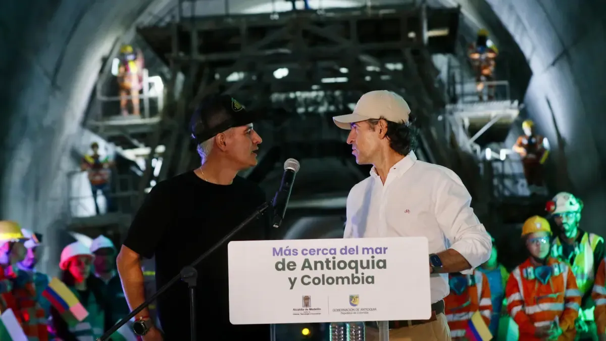 Fico Gutiérrez y Andrés Julián Rendón, personas con la mayor aprobación del país, según Invamer

 – Ojo critico