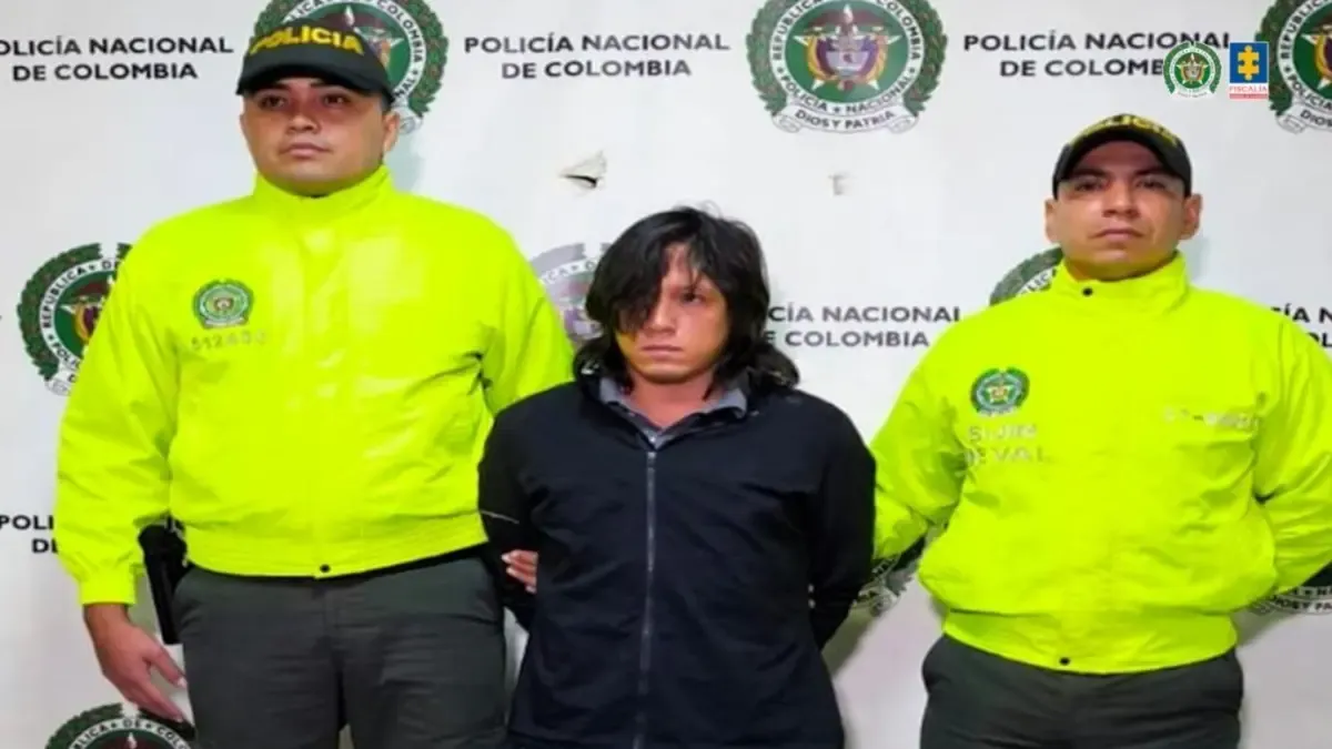 El fiscal describe cómo

 – Ojo critico