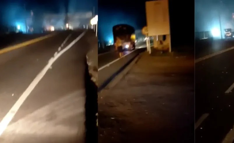 Los explosivos explosivos de La Guajira dejarían a dos muertos y varios heridos: lo que se sabe

 – Ojo critico
