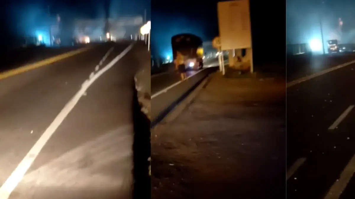 Los explosivos explosivos de La Guajira dejarían a dos muertos y varios heridos: lo que se sabe

 – Ojo critico