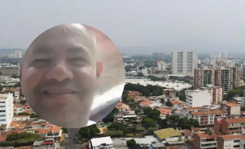 Sucedió mientras miraba el juego

 – Ojo critico