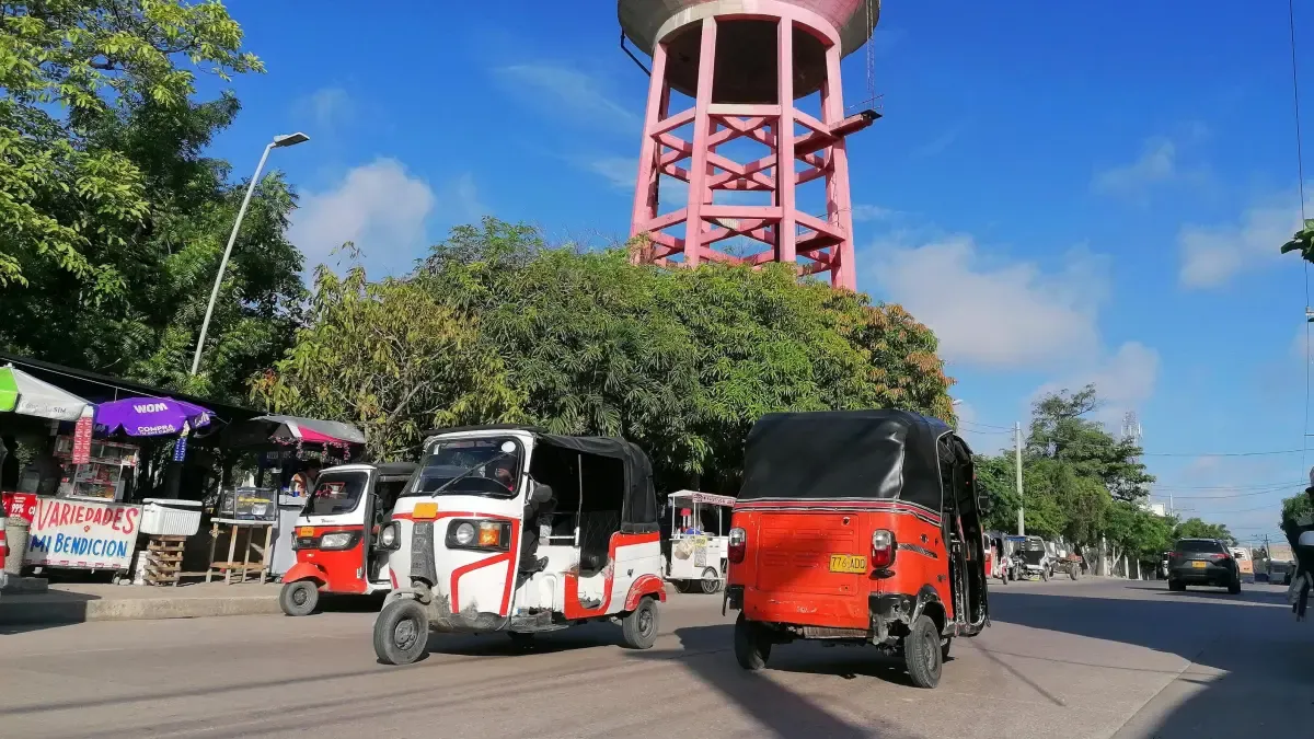 El conductor de Motocarro muerto solo pagó USD 40,000 por mes forzando

 – Ojo critico