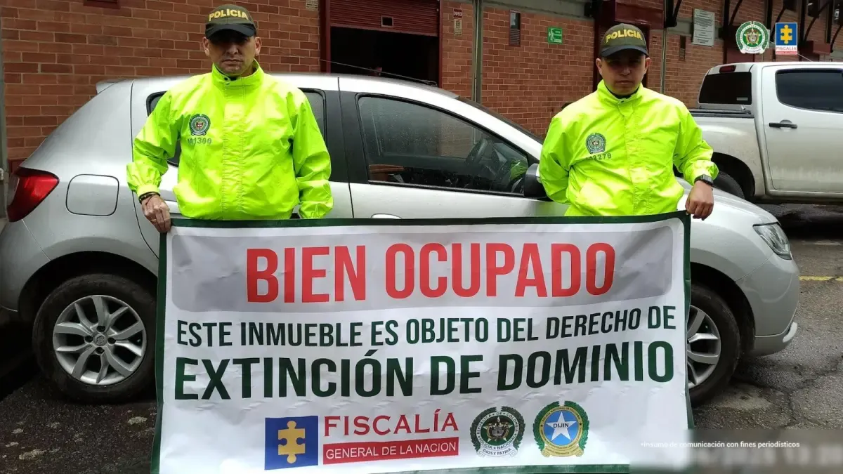 21 activos por valor de $ 6,200 millones por red, que ha transferido el ketamín a la producción de drogas sintéticas

 – Ojo critico