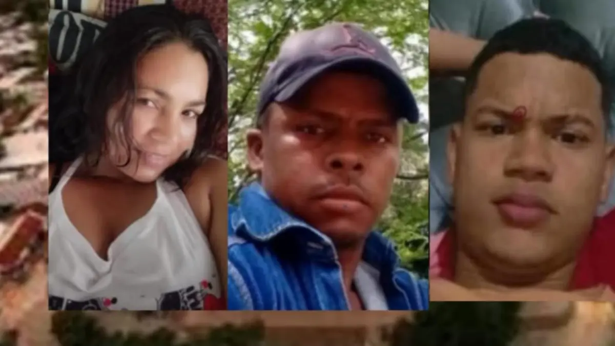 13 asesinatos durante la guerra criminal

 – Ojo critico