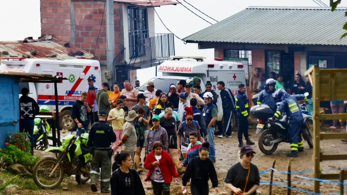 La oficina del alcalde de Bello y las autoridades locales son urgentes a través de la tragedia; ¿Cómo ayudar?

 – Ojo critico