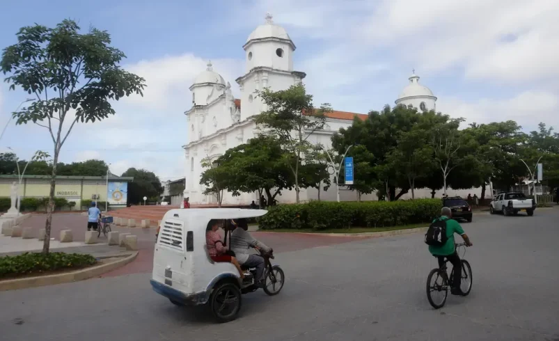 Amenazas a las motocarristas en el transporte del parlamento de Soledad y Malambo y alarma de luz

 – Ojo critico