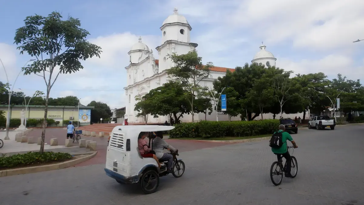 Amenazas a las motocarristas en el transporte del parlamento de Soledad y Malambo y alarma de luz

 – Ojo critico