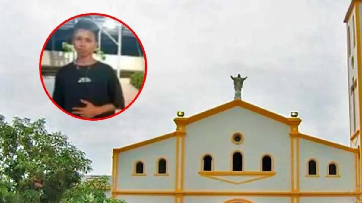 En Magdalena matan a un niño de 16 años y le dejan una señal con un mensaje destructivo a su padre

 – Ojo critico