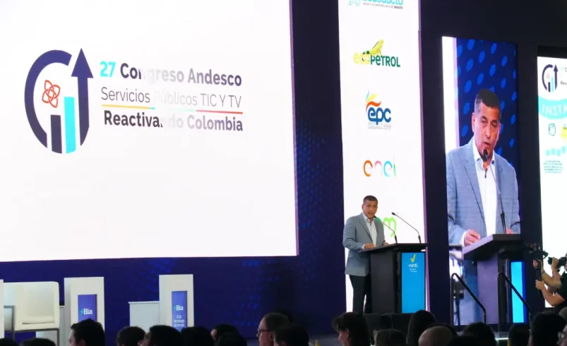 «La gente espera soluciones, no tintes ideológicos», pregunta sobre el alcalde de Cartagena en la apertura del Congreso

 – Ojo critico