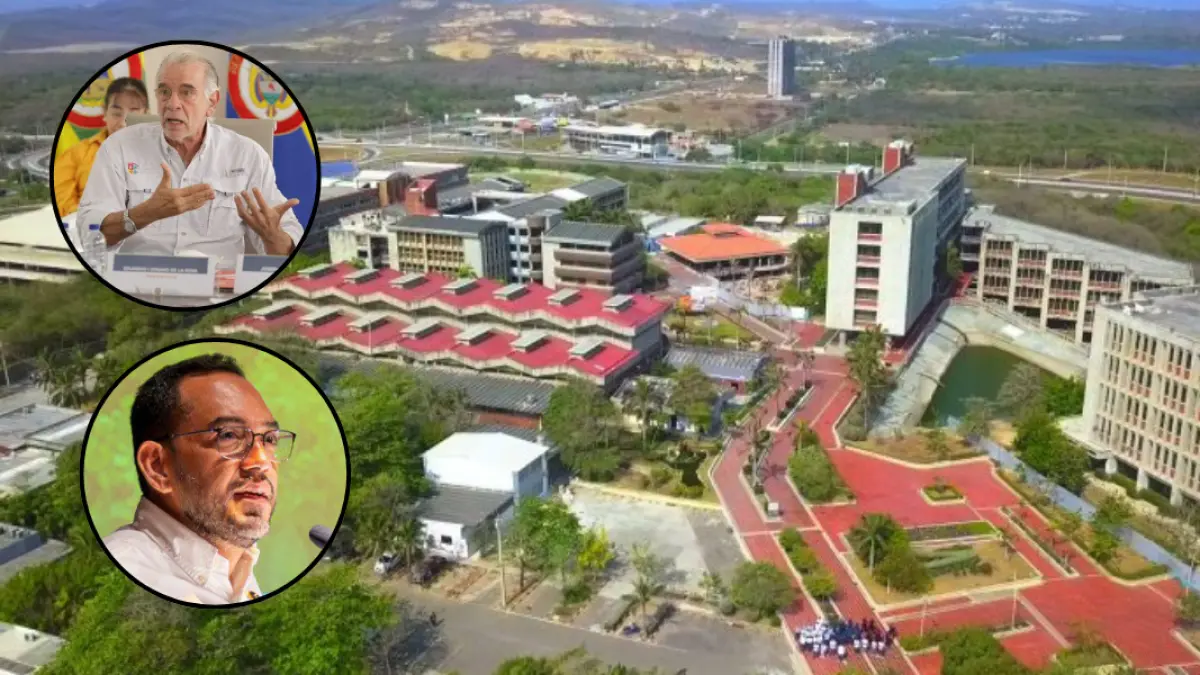 Uniatlánnico aprueba la edición inmediata del rector: era una voz

 – Ojo critico