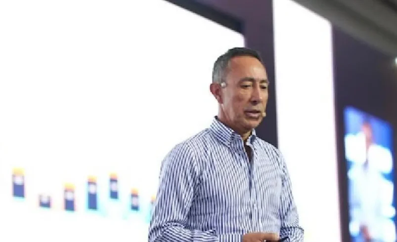 «Nunca estuvo en la agenda del Consejo de Directores que me fuera»

 – Ojo critico