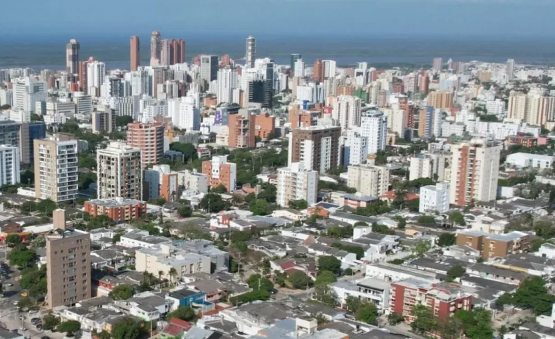 Conjuntos residenciales de la popular acción del Caribe contra tarifas de energía injusta

 – Ojo critico