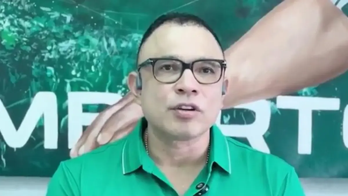 el sicario, el mensajero y el abogado que enredaron al presidente del Cali – Ojo critico