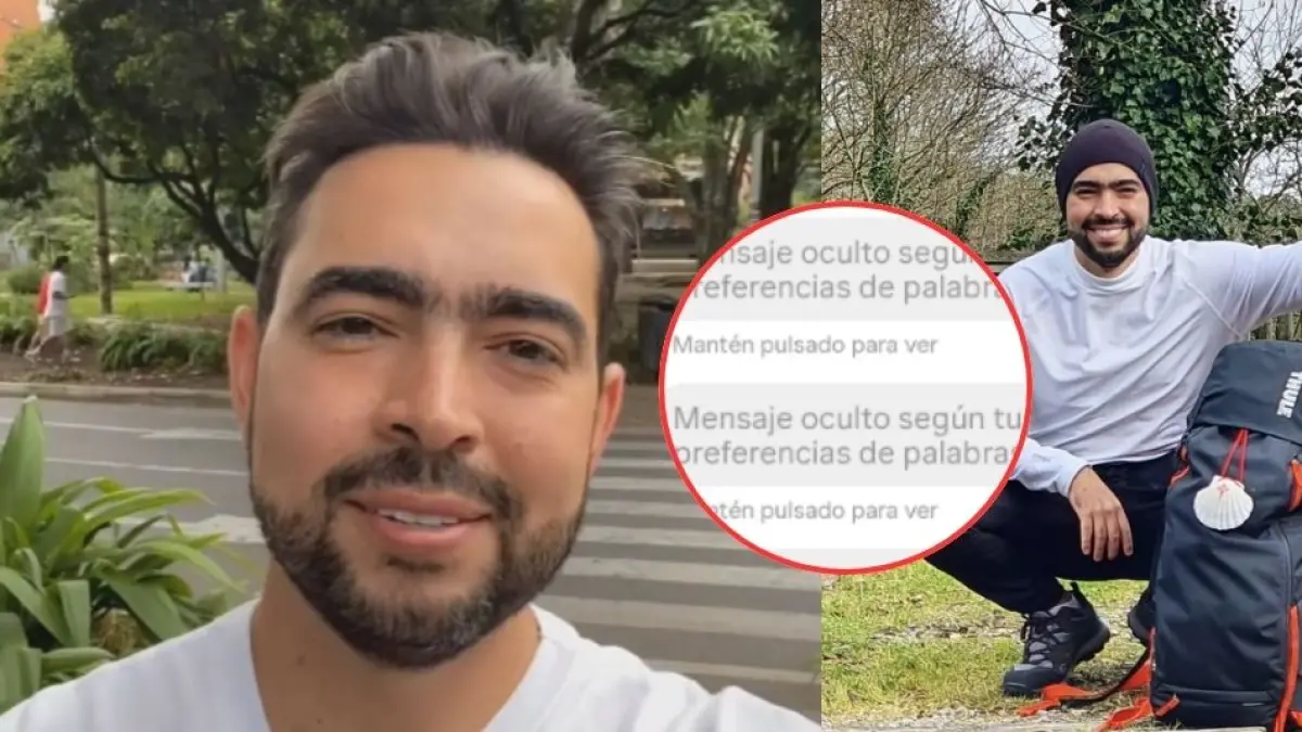 El secretario de movilidad de Medellín condenó las amenazas después de la sanción de la influencia, lo que causó un accidente en Las Palmas

 – Ojo critico
